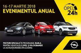 Ce condiții trebuie să îndeplinești; Evenimentul Opel 24h Oferte Avantajoase In Programul Rabla La Opel Autoglobus