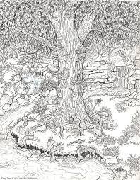Home › creative › fairy garden coloring page. Pin On Publicity