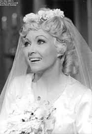 OUR LOVELY ROSE 🌹 MARY MILLAR'S WEDDING PHOTO IN 1962 👰 AND TWO OTHER  BEAUTIFUL IMAGES #Collection #MaryMillar