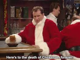 No comments | aug 16, 2020. Have A Very Bundy Christmas Album On Imgur