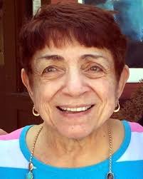 Violet Rutherford Obituary