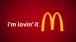 Image result for i'm lovin' it