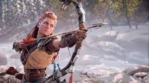 Horizon Forbidden West Fans Find Aloy Has Fully Modeled Nipples and That's  Enough Internet for Today