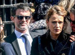 C'est une affaire mystérieuse qui suscite beaucoup d'interrogations. Qui Est Olivia Gregoire La Nouvelle Compagne De Manuel Valls Iziva Com