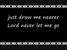 Draw Me Nearer Meredith Andrews Music Ministry Christian Music Meredith Andrews