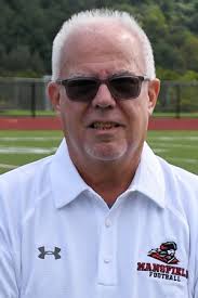 Mansfield Football Camps