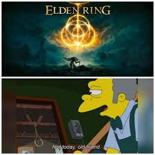 Find and save elden ring memes | from instagram, facebook, tumblr, twitter & more. 8frlbo9l Qxj0m