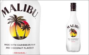 Maybe you would like to learn more about one of these? Malibu Gets Bottle And Rtd Face Lift