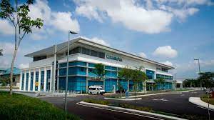 Uwm's expansion must include former columbia hospital site. Columbia Asia Hospital Bukit Rimau Youtube