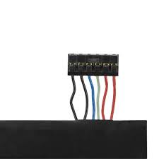 My asus transformer book (2 in 1 laptop/tablet) will only charge when powered completely off. Battery C12n1320 For Asus Notebooks Capacity 8150mah