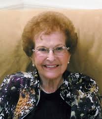 Evelyn Berman Obituary