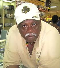 Remembering Donville Wilbert Green