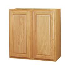 Shop Kitchen Classics 36 X 30 Oak Wall Cabinet At Lowes Com Lowes Home Improvements House Purchasing Wall Cabinet