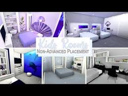 We've rounded up a ton of great roblox bloxburg houses desings that we hope will help you with your next build! 8 Bloxburg Kids Bedroom Ideas Home Building Design Aesthetic Bedroom Simple House Plans
