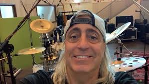 Studio update. Drum walk through.