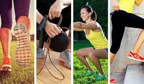 Addominali gli addominali sono sicuramente tra gli esercizi più. I 6 Esercizi Che Consentono Di Bruciare Piu Calorie Vivere Piu Sani