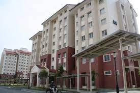 Sinopsis harian aku dan uitm puncak alam. Kolej Kolej Rafflesia Angsana Uitm Puncak Alam