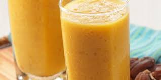 More often than not, vegetable juices may be sweetened with carrots or apples. Honey Date Juice Recipe Fresh And Healthy Drink For Breaking The Fast Netral News