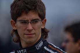 Patrick McKenna (@Pmckennaracing)