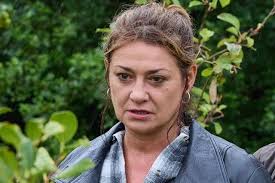 ITV Emmerdale's Natalie J Robb opens up on reason she's never had kids or  married