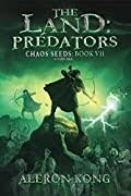 My name is aleron kong and i am a writer in a relatively new genre called litrpg. Chaos Seeds Series By Aleron Kong