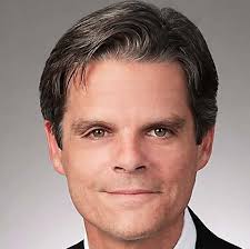 Sandy Thomas re-elected global managing partner at Reed Smith