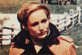 Untitled (Four Women Looking in the Same Direction)