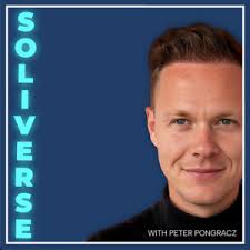 The Charge Point Podcast