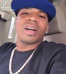 Rob and Big Uncle Jerry Is Ya Hood