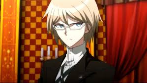 Byakuya Screenshots Byakuya Togami Danganronpa Danganronpa Characters
