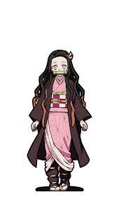 Nezuko Kamado 379 Figpin Myanimelist is the largest online anime and manga database in the world! nezuko kamado 379 figpin
