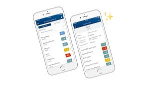 Designing A Complex Table For Mobile Consumption Nom