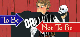 To Be or Not To Be on Steam