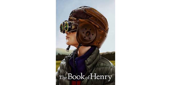The Book of Henry - Movies on Google Play