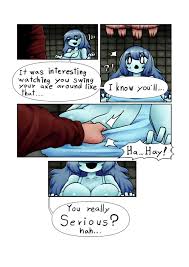 spookys jump scare mansion porn comic (spookys jump scare mansion) porn  comic by [whitewo1f]. Ghost porn comics.