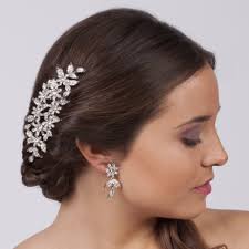 Wedding Hair Comb