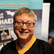 BATMAN: An Interview with Michael Uslan [Archived from Batman