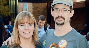 Beth Minto and Kevin Boe's Wedding Website