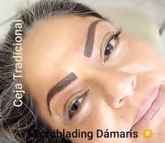 Dámaris Microblading