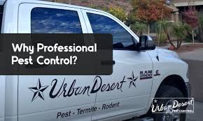 When you have pests on your property, don't wait—call the pest control experts to meet your specific needs, we have a wealth of natural, organic, and green pest management products and services, as well as more conventional ones if that's what you prefer. Top Rated Phoenix Pest Control Services Urban Desert Pest Control