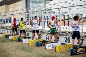 International modern pentathlon union), commonly known by the acronym uipm, has been the international governing body of modern pentathlon since its foundation. Yvelines Jeux Olympiques Le Pentathlon Moderne Entierement A Versailles En 2024 78actu