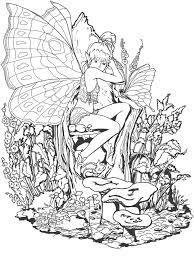 Il ne faut donc vraiment pas penser que c'est uniquemen Coloriage Adulte Les Beaux Dessins De Autres A Imprimer Et Colorier