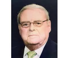 Thomas Lilly Obituary (1934