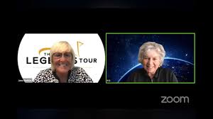 LPGA Legends Throwback Thursdays