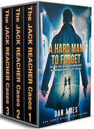 2012, сша, боевики, триллеры, криминал. The Jack Reacher Cases Books 1 2 3 Ebook By Dan Ames 1230003174074 Rakuten Kobo United States