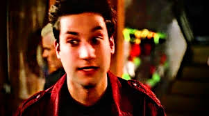 Where was Spike walking off to in that episode?