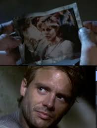 Sige, totoo lang, sa mga pambihirang pagkakataon na nagkaroon ng privacy si  Kyle, nag... ba siya sa litrato ni Sarah? Talakayin... : r/Terminator