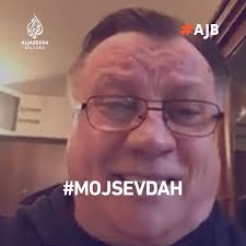Izazov #mojsevdah širi se internetom