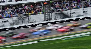 Denny hamlin, kevin harvick, martin truex jr. Faq Gander Rv Duel Daytona 500 Qualifying Procedures Official Site Of Nascar