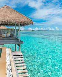 The Maldives Island Maalifushi By Como Maldives Photo Thewaytotravel Comohotels Maalifushi Comohotels Para Visit Maldives Beach Trip Maldives Island